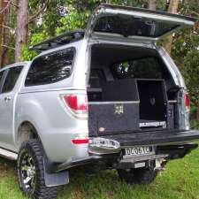 Outback Touring Solutions | 17-19 Claude Boyd Parade, Bells Creek QLD 4551, Australia