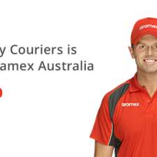 Aramex, Maryborough (formerly Fastway Couriers) | Shed 1/13 Kingston Dr, Maryborough West QLD 4650, Australia