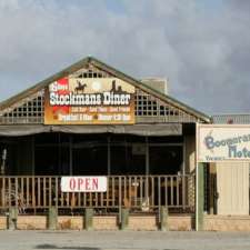 Boomerang Motel | Tod Hwy, Lock SA 5633, Australia