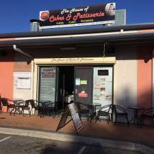 The House Of Cakes And Patisserie | 11/32 Balgonie Ave, Girrawheen WA 6064, Australia