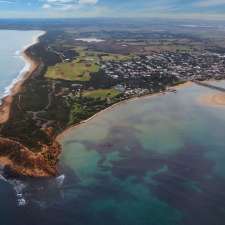 Surf Coast Scenic Flights | 1411-1419 Barwon Heads Rd, Connewarre VIC 3227, Australia