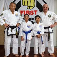 Beechboro Tae Kwon Do Martial Arts | 368 Benara Rd, Kiara WA 6063, Australia
