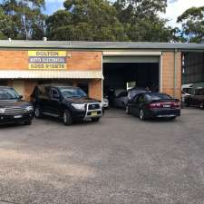 Garry Bolton Auto Electrical | 2/26 Chestnut Rd, Port Macquarie NSW 2444, Australia