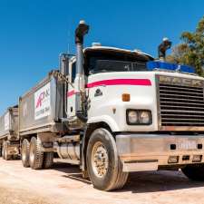 Pink Plant Hire & Haulage | 125 Axis Pl, Larapinta QLD 4110, Australia