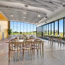 Nagambie Waters | Establishment | 82 Kirwans Bridge Rd, Nagambie VIC 3608, Australia