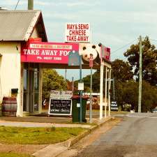 May & Seng Chinese Take Away | 48 Main Rd, Heddon Greta NSW 2321, Australia