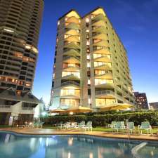The Breakers Absolute Beachfront Apartments | 60 Old Burleigh Rd, Surfers Paradise QLD 4217, Australia