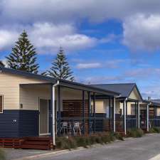 Port Vincent Caravan Park and Seaside Cabins | 12/17 Minlacowie Rd, Port Vincent SA 5581, Australia