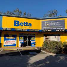 GLADSTONE BETTA HOME LIVING - Bedding & Electrical Appliances | 4/220 Dawson Hwy, West Gladstone QLD 4680, Australia