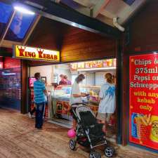 King Kebab | 68 Southside Dr, Hillarys WA 6025, Australia