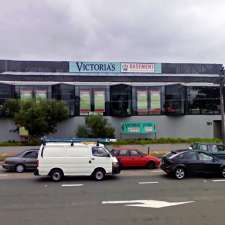 Victoria's Basement | 99-101 Parramatta Rd, Auburn NSW 2144, Australia