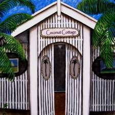 Coconut Cottage | 63 Holland St, Wongaling Beach QLD 4852, Australia