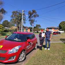 Huynh driving school | 58 Fred Pham Cres, Doolandella QLD 4077, Australia