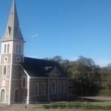 Eden Valley Lutheran Church | Mount Pleasant-Keyneton Road, Eden Valley SA 5235, Australia