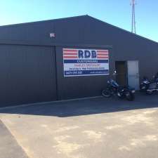 RDB Customising *MRB8128 | 1/25 Barlee St, Busselton WA 6280, Australia
