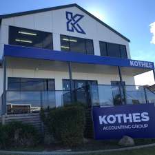 Kothes Accounting Group | 77 Main St, Merimbula NSW 2548, Australia