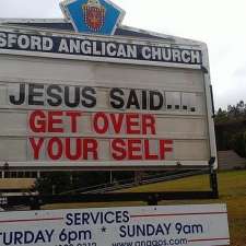 Anglican Parish of Gosford | 7 Mann St, Gosford NSW 2250, Australia