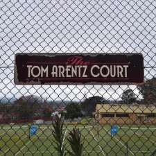 Tumut tennis club - Tom Arentz court | 10 Robertson St, Tumut NSW 2720, Australia