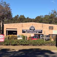 Huskisson Automotive | 1 Erina Rd, Huskisson NSW 2540, Australia