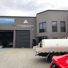 Acme Industrial Refrigeration Pty Ltd | 2/38 Millrose Dr, Malaga WA 6090, Australia