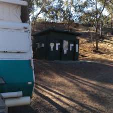 Hard Hill Tourist Reserve | Wilson St, Wedderburn VIC 3518, Australia