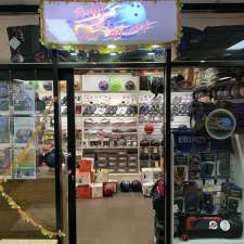 Rudy's Pro Shop | 148/156 Mount Warren Blvd, Mount Warren Park QLD 4207, Australia