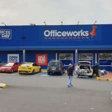 Officeworks Campbellfield | 1434-1458 Hume Highway, Campbellfield VIC 3061, Australia