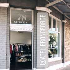 ATELIER ON GEORGE | 78 George St, East Fremantle WA 6158, Australia