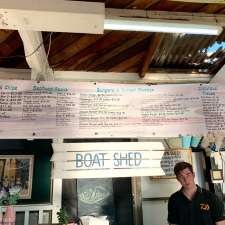 The Boat Shed | 93J-93K Trafalgar Rd, Tuross Head NSW 2537, Australia