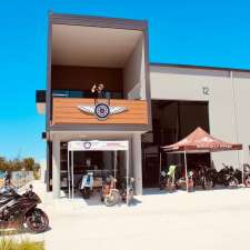 Riders Motorcycle Garage | 12/133 Quanda Rd, Coolum Beach QLD 4573, Australia