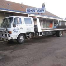 Southern Cross Towing | 14 Orion St, Southern Cross WA 6426, Australia