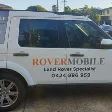 Rover Mobile Repairs | 27 Greenwood St, Wishart QLD 4122, Australia