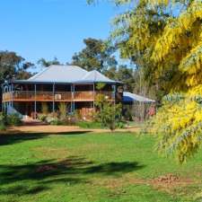 Riverwood Retreat | 61 Barrabup Rd, Nannup WA 6275, Australia