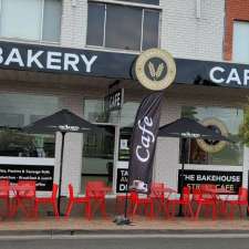 The Bakehouse Street cafe | 2403 Point Nepean Rd, Rye VIC 3941, Australia