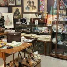 Castlemaine Collectors Centre Inc. | 71 Forest St, Castlemaine VIC 3450, Australia