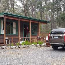 The Cabin | Birch Lea, 19 Gallaghers Rd, Flowerpot TAS 7163, Australia