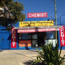 Little Bay Pharmacy | 1405 Anzac Parade, Little Bay NSW 2036, Australia