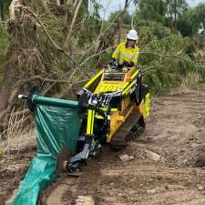 Brook Enviro Services | 9 Finnegan Cres, Muswellbrook NSW 2333, Australia