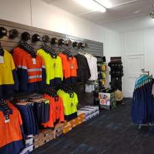 Workwise Clothing Wingham | 67 Isabella St, Wingham NSW 2429, Australia
