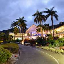 Paradise Palms Cairns