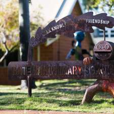 Bateman Primary School | 2 Bartling Cres, Bateman WA 6150, Australia