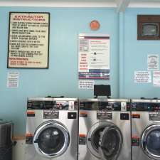 Rainbow Bay Laundromat | 235 Boundary St, Coolangatta QLD 4225, Australia