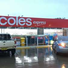 Coles Express Southern River | 1 Ranford Road &, Lakey St, Southern River WA 6110, Australia