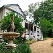 Cottesmore House Bed and Breakfast | 17 Halford St, Beaconsfield Upper VIC 3808, Australia
