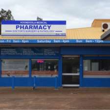 Koondoola Pharmacy | Shop B1/34 Koondoola Plaza, Koondoola Avenue, Koondoola WA 6064, Australia