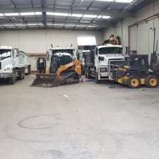 Coburg Truck, Trailer and Diesel Service's | 40 Potter St, Craigieburn VIC 3064, Australia