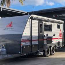 Caravan Paint Protection | 75 Arthur St, Caloundra QLD 4551, Australia