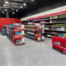 Nutrition Warehouse Wynnum | Shop B3/2021 Wynnum Rd, Wynnum QLD 4178, Australia