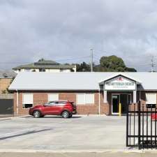 Presbyterian Church of Eastern Australia Carrum Downs | 8 William Rd, Carrum Downs VIC 3201, Australia