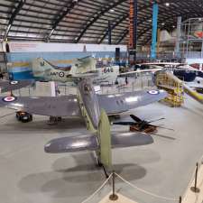 Fleet Air Arm Museum | 489A Albatross Rd, Nowra Hill NSW 2540, Australia